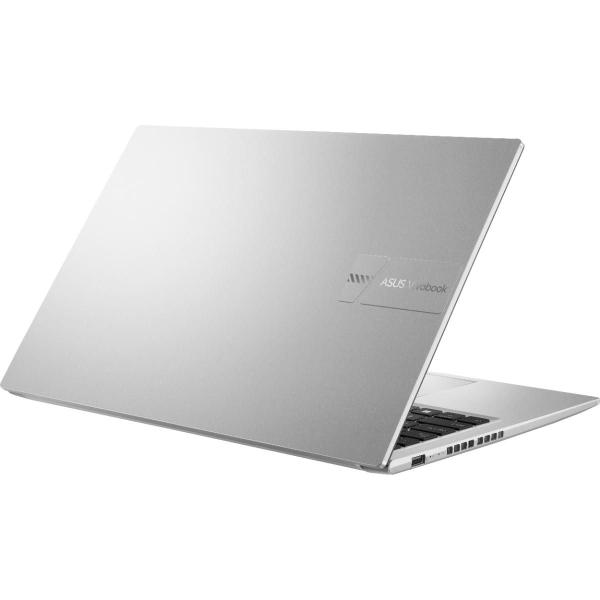 Imagem de Notebook ASUS Vivobook 15 M1502YA AMD Ryzen 7 7730U 16GB Ram 512Gb SSD Linux KeepOS 15,6" FHD Cool Silver - NJ495