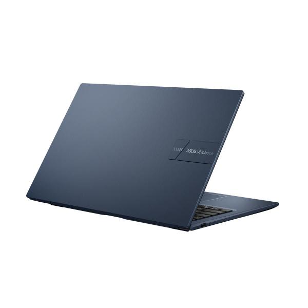 Imagem de Notebook ASUS Vivobook 15 X1504ZA Intel Core i5 1235U 8GB Ram 256GB SSD Linux KeepOS Tela 15,6" FHD Blue - NJ982