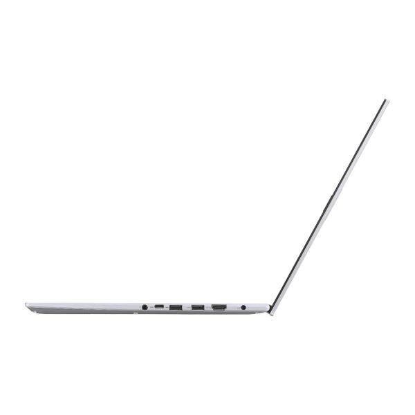 Imagem de Notebook ASUS Vivobook 16 X1605VA Intel Core i7 1355U 8Gb Ram 512Gb SSD Linux KeepOS Tela 16” IPS FHD Silver - MB742