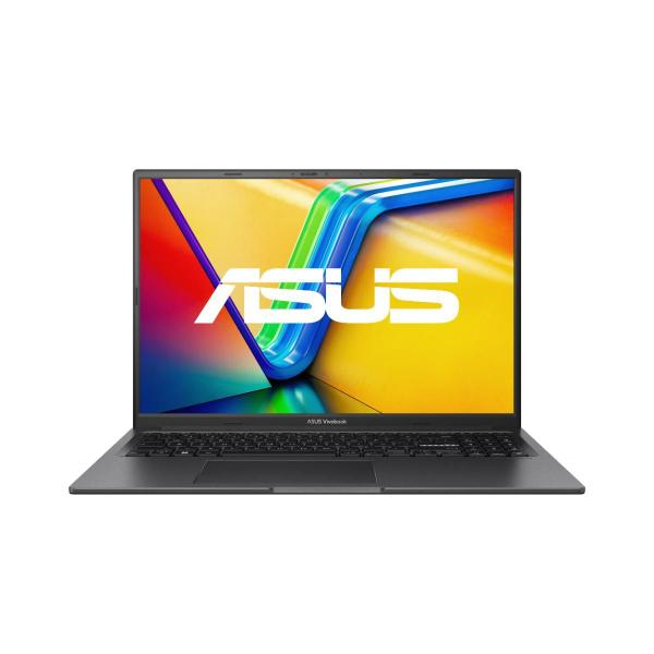 Imagem de Notebook ASUS Vivobook 16X, Intel Core i5 12a geração, RTX 2050, 8GB, 512GB SSD, Windows 11 Home, 16" LED WUXGA 120Hz, Indie Black