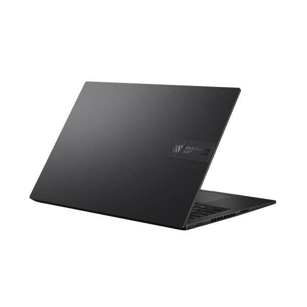 Imagem de Notebook ASUS Vivobook 16X K3605ZF RTX2050 Intel Core I5 12500H 8Gb Ram 512Gb SSD Linux KeepOs Tela 16'' Indie Black - MB419