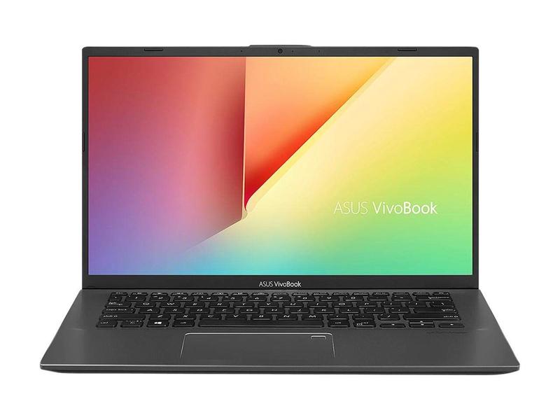 Imagem de Notebook ASUS VivoBook F412DA 14" AMD Ryzen 5 8 GB RAM 256 GB SSD