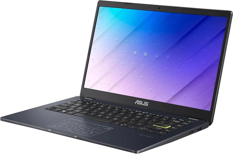 Imagem de Notebook ASUS Vivobook Go 14 Student 14" FHD Intel Celeron