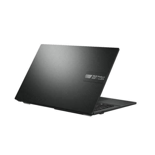 Imagem de Notebook ASUS Vivobook Go 15 E1504FA AMD Ryzen 3 7320U 4GB Ram 128GB SSD Linux KeepOS Tela 15,6" FHD Black - NJ1291