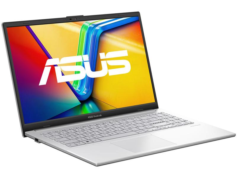 Imagem de Notebook Asus Vivobook Go 15  E1504GA-NJ441W Intel Core i3 4GB RAM SSD 256GB 15,6” Full HD Windows 11