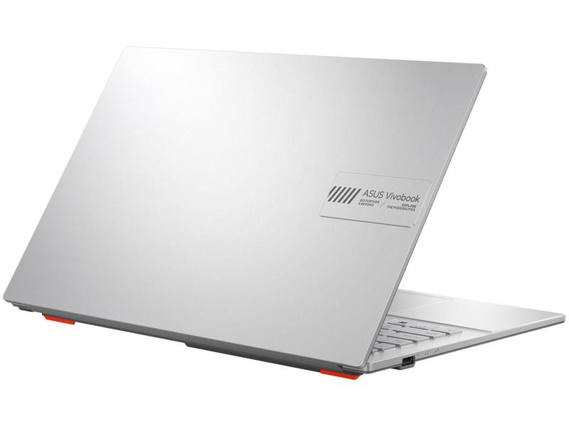 Imagem de Notebook Asus Vivobook Go 15  E1504GA-NJ441W Intel  i3 4GB RAM SSD 256GB 15,6” Full HD Windows 11