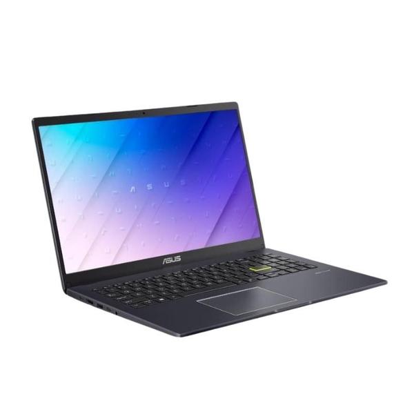 Imagem de Notebook Asus Vivobook Go 15 Intel Celeron Dual Core N4500 4GB 128GB SSD Wind11 Home 15,60" HD Preto - E510KA-BR808WS