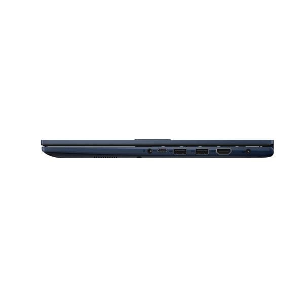 Notebook Asus Vivobook I5 12ª 4gb Ram 256gb Ssd NVME Tela 15 Imagem de Notebook Asus Vivobook I5 12ª 4gb Ram 256gb Ssd NVME Tela 15
