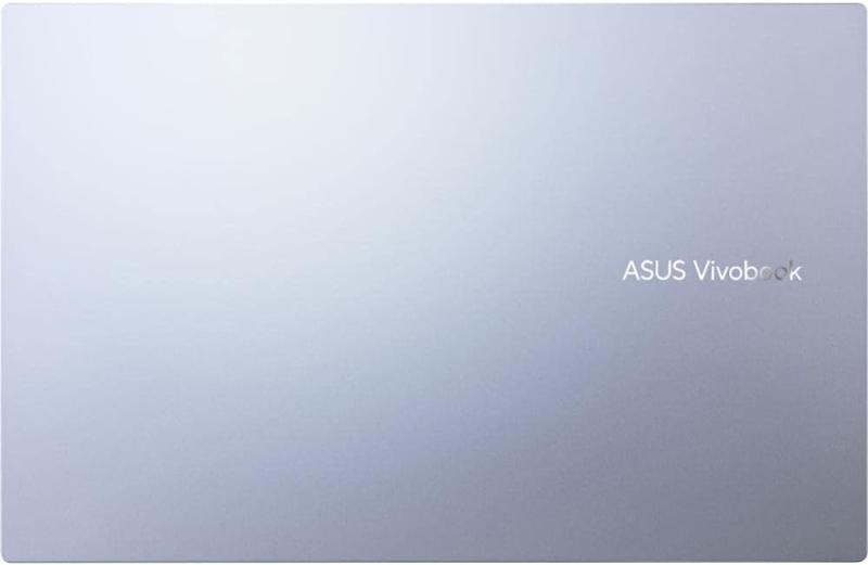 Imagem de Notebook ASUS Vivobook Intel Core I5 12450H 15.6 Full HD KeepOS Prata X1502ZA BQ1757