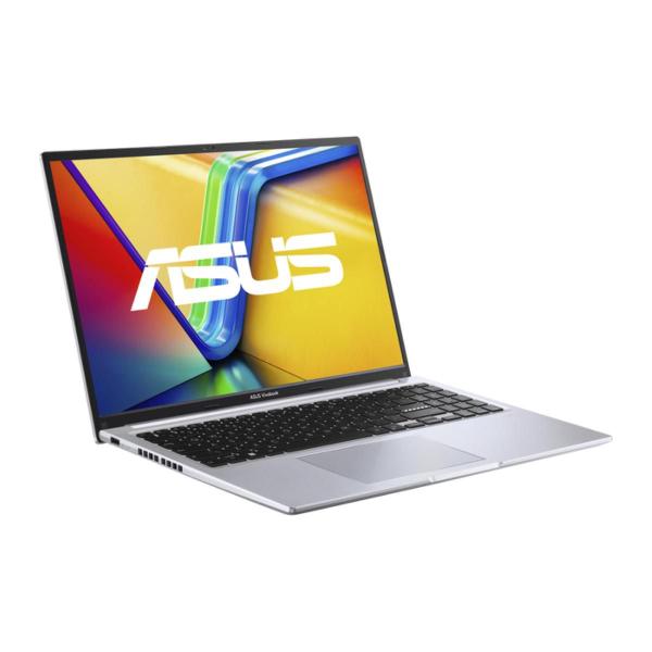 Imagem de Notebook Asus Vivobook Tela 16" Ips Intel Core i7 13ª Geração 24gb Ram 1tb Nvme M.2 - Prata