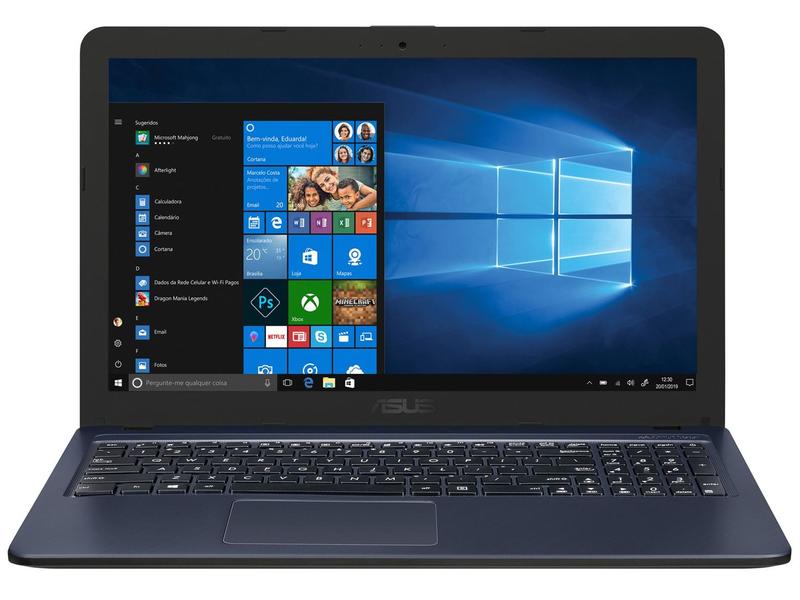 Imagem de Notebook Asus VivoBook X543UA-DM3459T