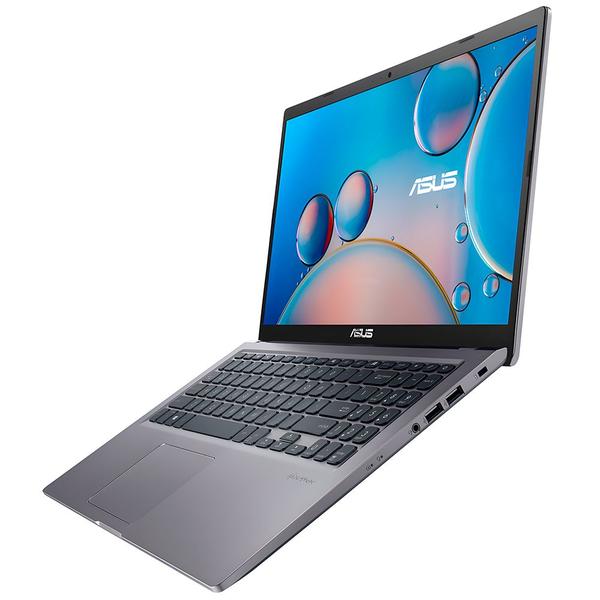 Imagem de Notebook ASUS X515MA-BR933WS, Intel Celeron Dual Core, N4020, RAM 4GB, SSD 128GB, Tela 15.6" HD, Windows 11 Home