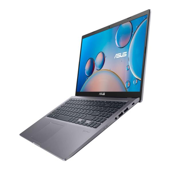 Imagem de Notebook ASUS X515MA Celeron 4GB 128GB SSD 15,6" Windows 11 Home - Cinza