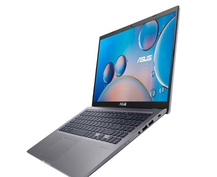 Imagem de Notebook Asus X515ma Intel Celeron Dual Core N4020, 4GB RAM, SSD 128GB, Tela 15.6" LED HD