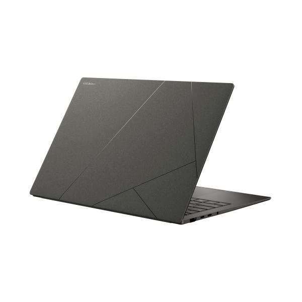 Imagem de Notebook ASUS Zenbook S14 OLED UX5406SA Intel Core Ultra 7 256V 16Gb Ram 1TB SSD Windows 11 Home Tela 14" FHD 120Hz Gray - PZ176W