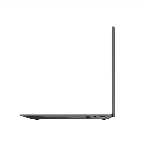 Imagem de Notebook Compaq Presario 435 Intel Core i3-6157U Linux 4GB RAM 240GB SSD 14,1" LED HD - Cinza