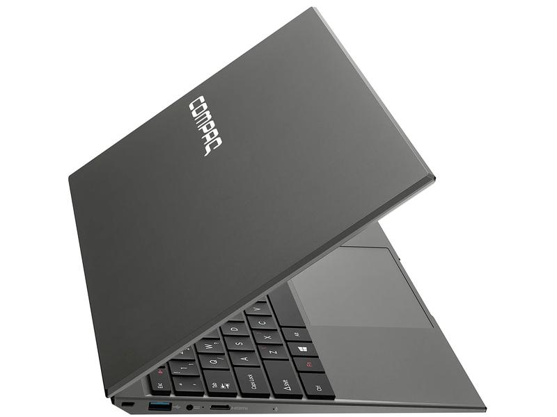 Notebook Compaq Presario 439 Intel Core i3 8GB