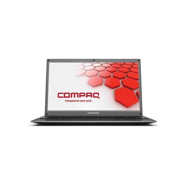 Imagem de Notebook Compaq Presario Intel Core i5 8GB SSD 256GB Windows 10