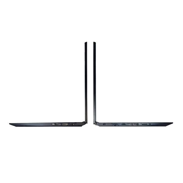 Imagem de Notebook Concórdia C5215 i7-1255U 16GB SSD 512GB Tela 15,6" FHDWindows 11 Pro