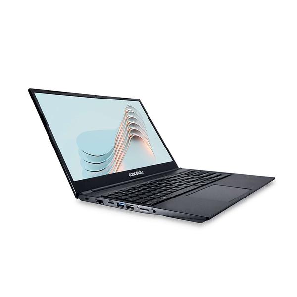 Imagem de Notebook Concórdia C5215 i7-1255U 32GB SSD 1TB Tela 15,6" FHD Windows 11 Home