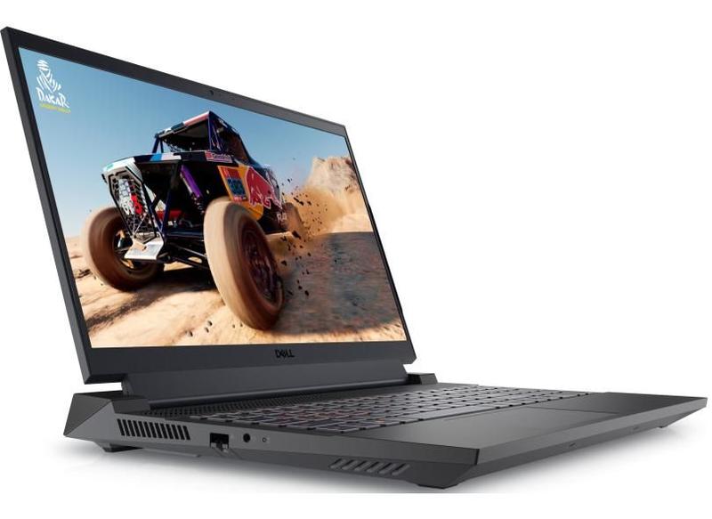 Imagem de Notebook Dell G15 Gamer 5530 i5-13450HX 16GB DDR5 SSD 512GB GeForce RTX 4050 6GB GDDR6 RGB 15.6 FHD Linux