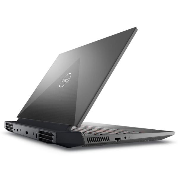 Imagem de Notebook Dell G15 Gamer 5530 i5-13450HX  8GB DDR5  SSD 256GB  GeForce RTX 3050 6GB GDDR6  15.6 FHD  Win11 Home  C