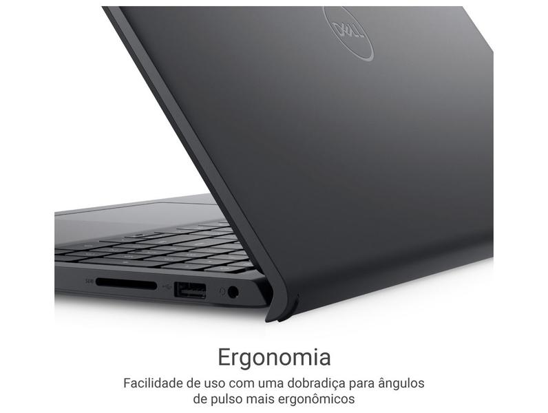 Windowsノート本体 Dell Inspiron 15 Intel Core i7 1TB Notebook Dell Inspiron 15 Intel Core i7 16GB RAM 1TB SSD 15,6