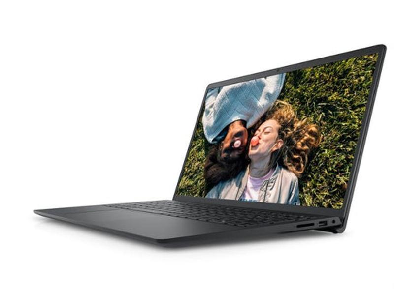 Imagem de NOTEBOOK DELL  Inspiron 3520 Core i3-12ª 8GB  SSD 256GBNvme  Wind 11