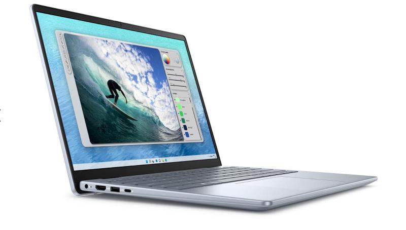 Imagem de Notebook Dell Inspiron 5440 - Core 7 150U, 16GB, 512GB SSD, NVÍDIA MX570a