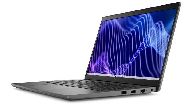 Imagem de Notebook Dell Latitude 3440 i3-13th 8GB 256GB SSD 14" 