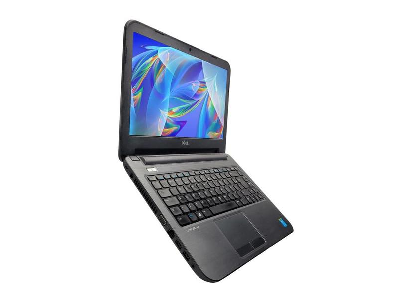Imagem de Notebook Dell Latitude 3440 - Intel Core i5  4ª Geração  8 DDR3L  14''  Intel HD Graphics 4400