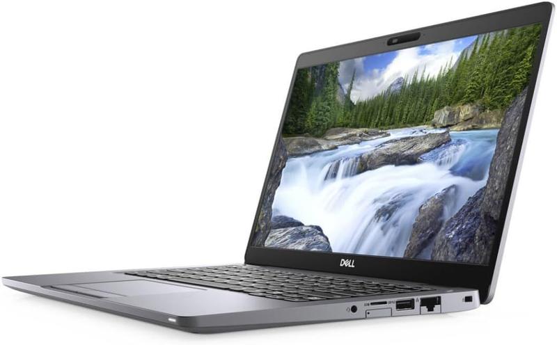 Imagem de Notebook Dell Latitude 5310 2 em 1 com tela sensível ao toque 14" i7 16 GB/512 GB