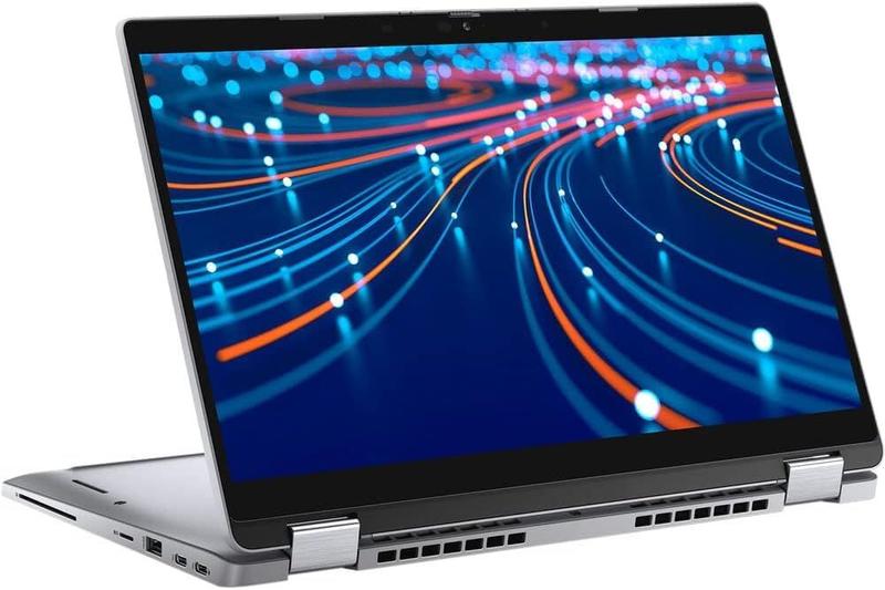 Imagem de Notebook Dell Latitude 5320 2 em 1 de 13,3" FHD i7 de 32 GB 512 GB SSD