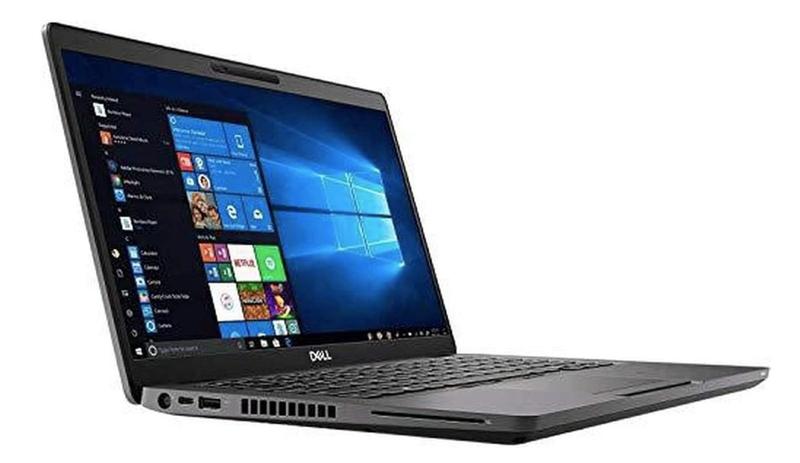 Imagem de Notebook Dell Latitude 5400 14" Intel Core i5 16GB RAM 500GB 