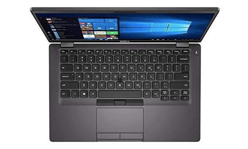 Notebook Dell Latitude 5400 14" Intel Core i5 16GB RAM 500GB Imagem de Notebook Dell Latitude 5400 14" Intel Core i5 16GB RAM 500GB