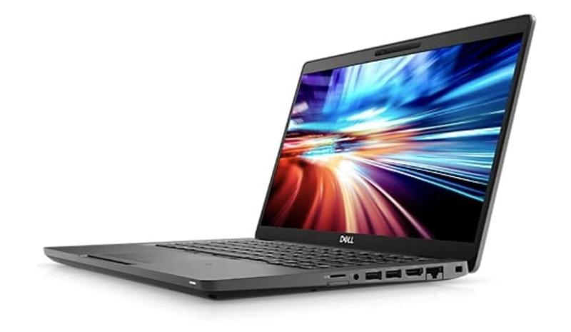 Imagem de Notebook Dell Latitude 5400 14" Intel Core i5 16GB RAM 500GB 