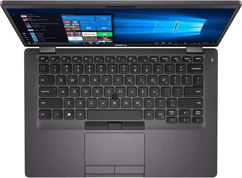 Imagem de Notebook Dell Latitude 5400 14" Intel Core i5 8th 16 GB 512 GB SSD