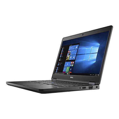 Imagem de Notebook Dell Latitude 5480 14" Intel Core i5-6300U 8 GB de RAM