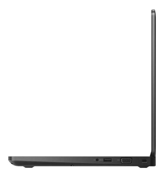 Imagem de Notebook Dell Latitude 5490 Core I7 8th 16gb Ram 256gb Ssdm