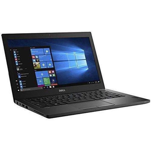 Imagem de Notebook Dell Latitude 7280 Core I5 8 Gb DDR4 256 Gb touch