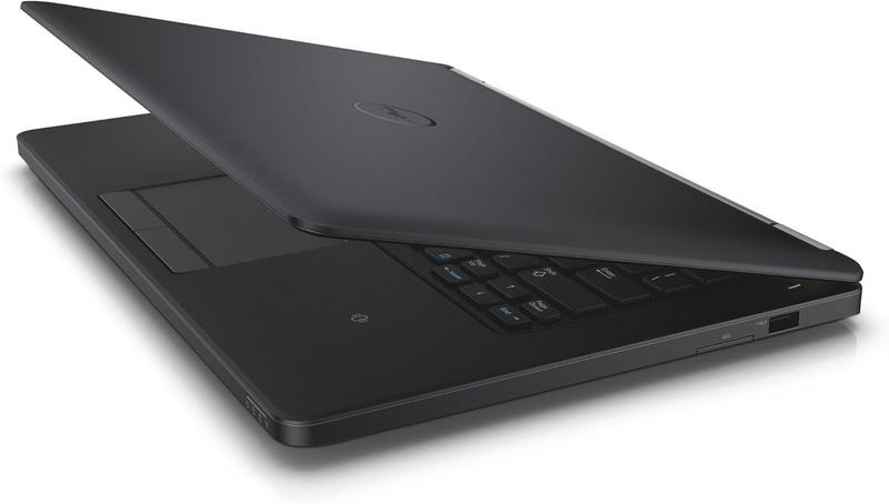 Imagem de Notebook Dell Latitude E5460 Intel Core i7-6400u 8GB RAM 256GB SSD Windows 10