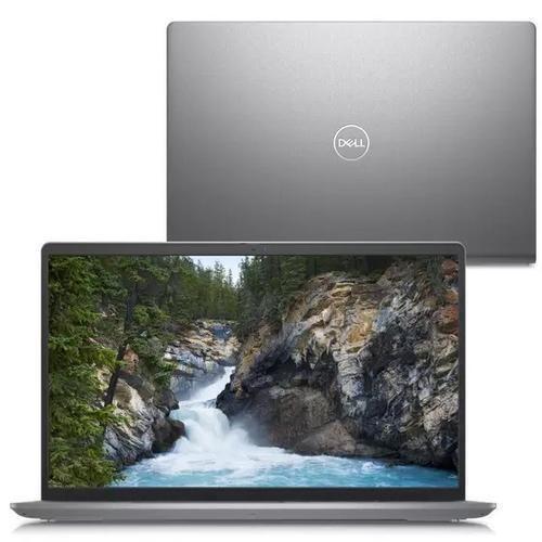 Imagem de Notebook Dell Vostro 3520 Metal Core I7 1255U / 16 / 512