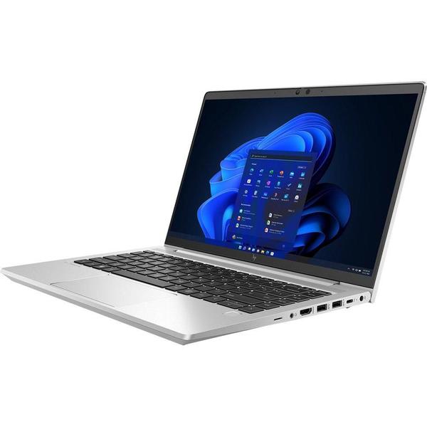 Imagem de Notebook EliteBook HP 840 G9 Intel Core i5 8gb 256gb SSD 14" Windows 11 7G9Q3LA