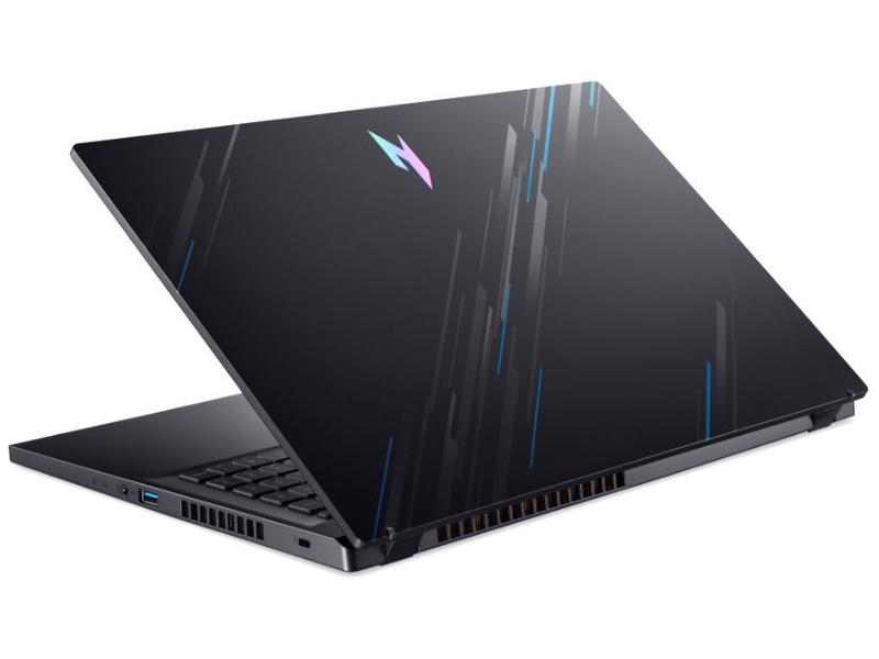 Imagem de Notebook Gamer Acer Nitro Intel Core i5 8GB 512GB 15,6" 144Hz IPS RTX 2050 Windows 11 ANV15-51-58QL