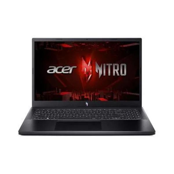 Imagem de Notebook Gamer Acer Nitro V15 15.6 FHD 144Hz I5-13420H SSD 512GB 8GB DDR5 RTX 2050 4GB Linux Gutta