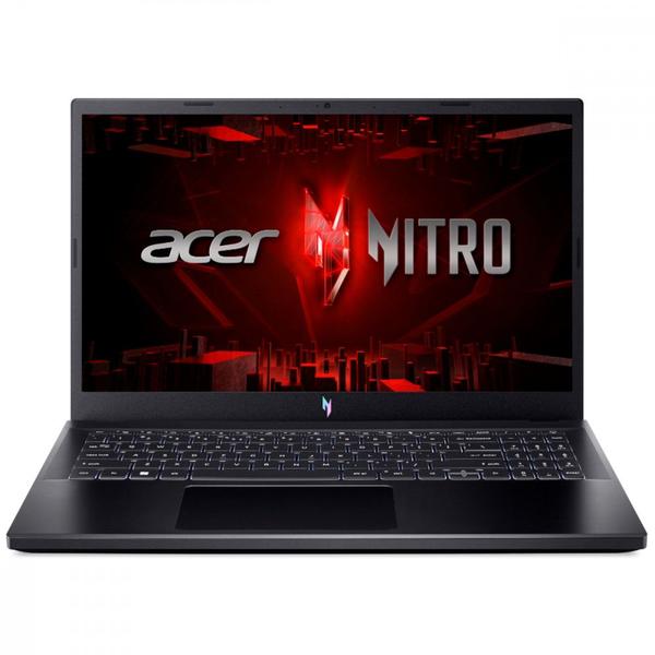 Imagem de Notebook Gamer Acer Nitro V15 15.6 FHD 144Hz I5-13420H SSD 512GB 8GB DDR5 RTX 3050 6GB Windows 11 Home