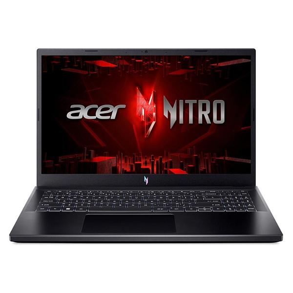 Notebook Gamer Acer Nitro V15 15.6' FHD 144Hz I5-13420H SSD