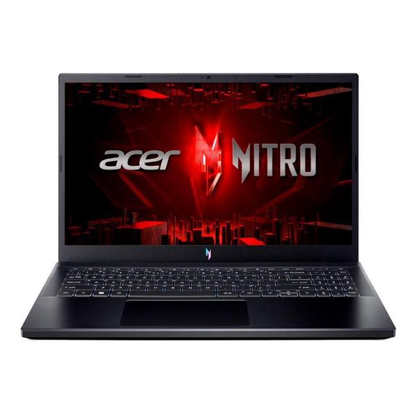 Notebook Gamer Acer Nitro V15 I5-13420H 8Gb Rtx3050 512Gb