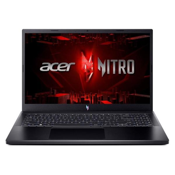 Notebook Gamer Acer Nitro V15 Intel Core i5-13420H, 8GB RAM, GeForce RTX 3050, SSD 512GB, ... Notebook Gamer Acer Nitro V15 Intel Core i5-13420H, 8GB RAM, GeForce RTX 3050, SSD 512GB, ...