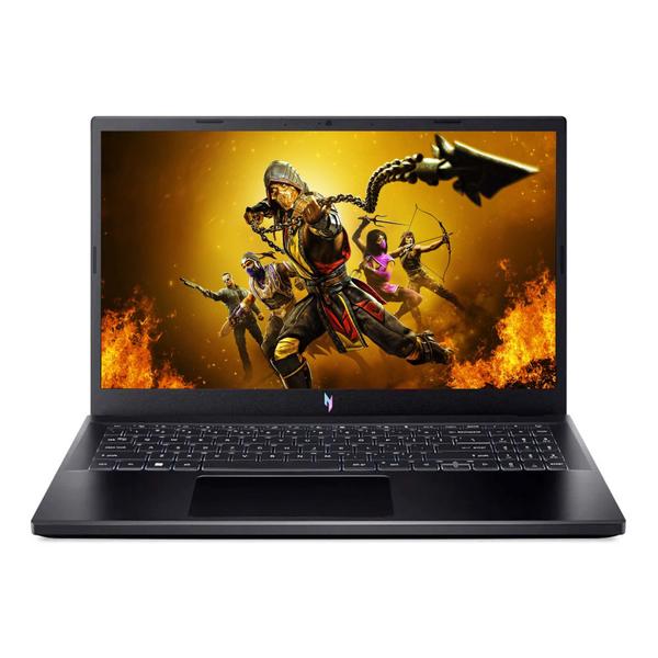Notebook Gamer Acer Nitro V15 Intel Core i5 13ª Geração, 16Gb DDR5, 1Tb Nvme, RTX 3050, Tela 15.6"FHD, Windows 11